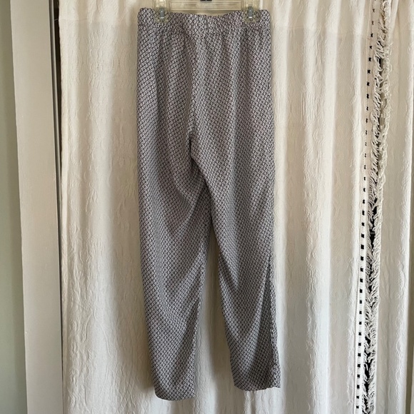 H&M Patterned pants - Picture 2 of 5